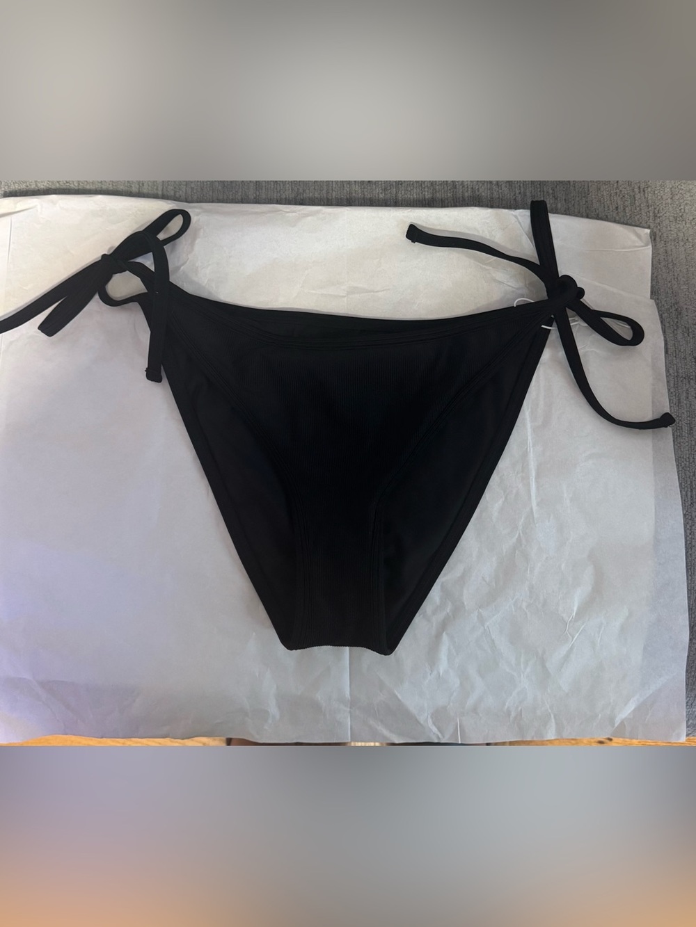 PROW SWIM BY PEPPER - CHEEKY BIKINI BOTTOM